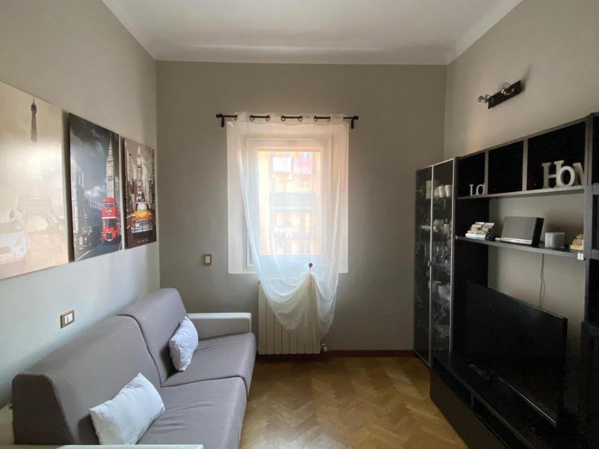 Casa Caso Guest House Bologna Kültér fotó