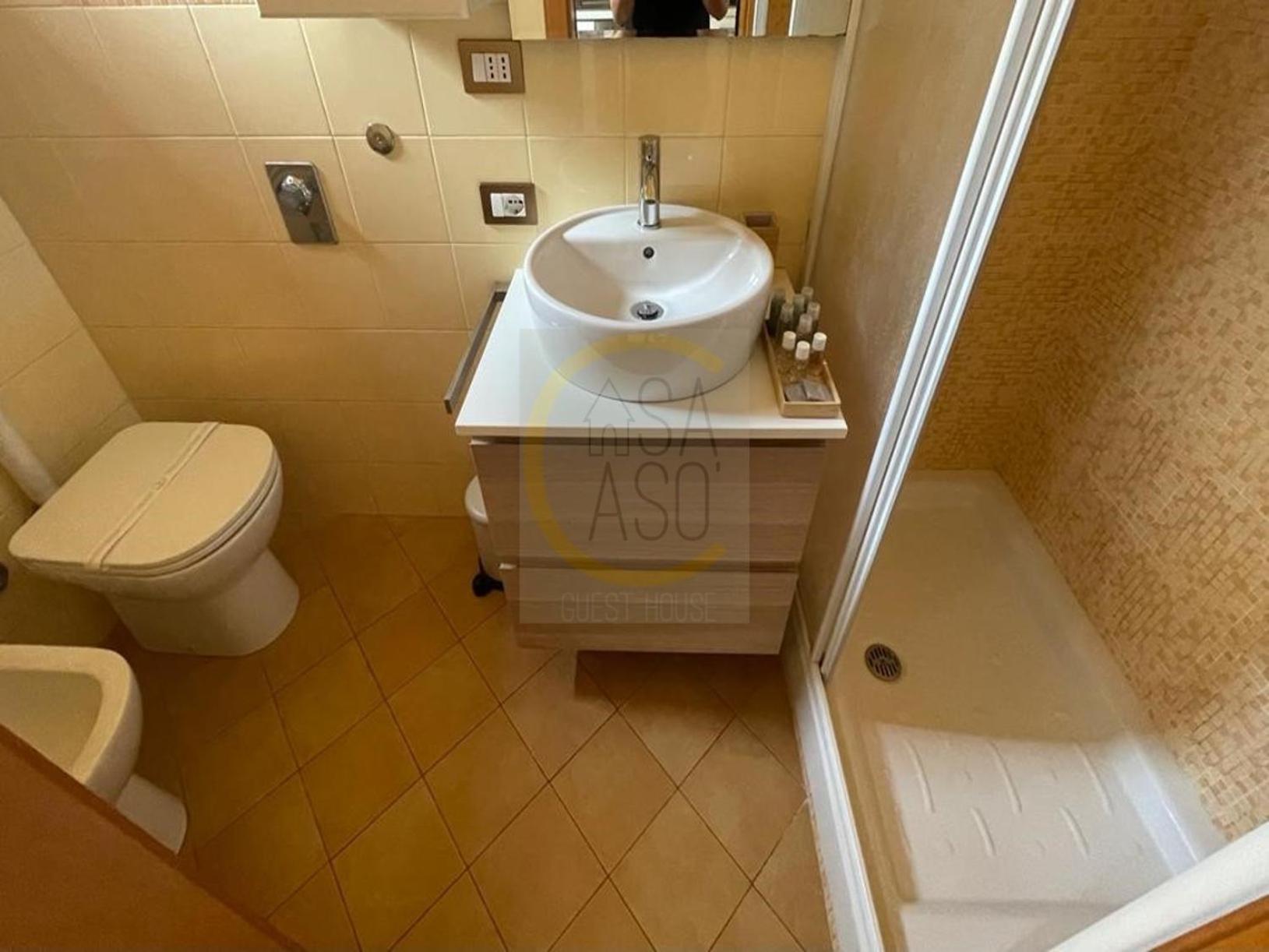 Casa Caso Guest House Bologna Kültér fotó