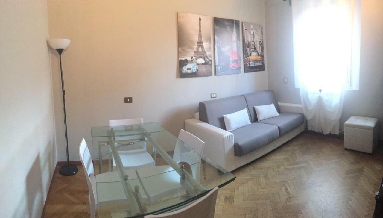 Casa Caso Guest House Bologna Kültér fotó