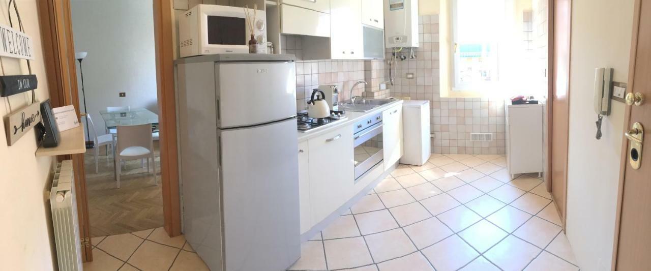 Casa Caso Guest House Bologna Kültér fotó