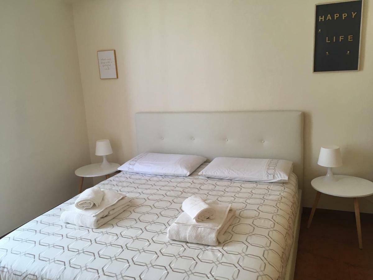 Casa Caso Guest House Bologna Kültér fotó